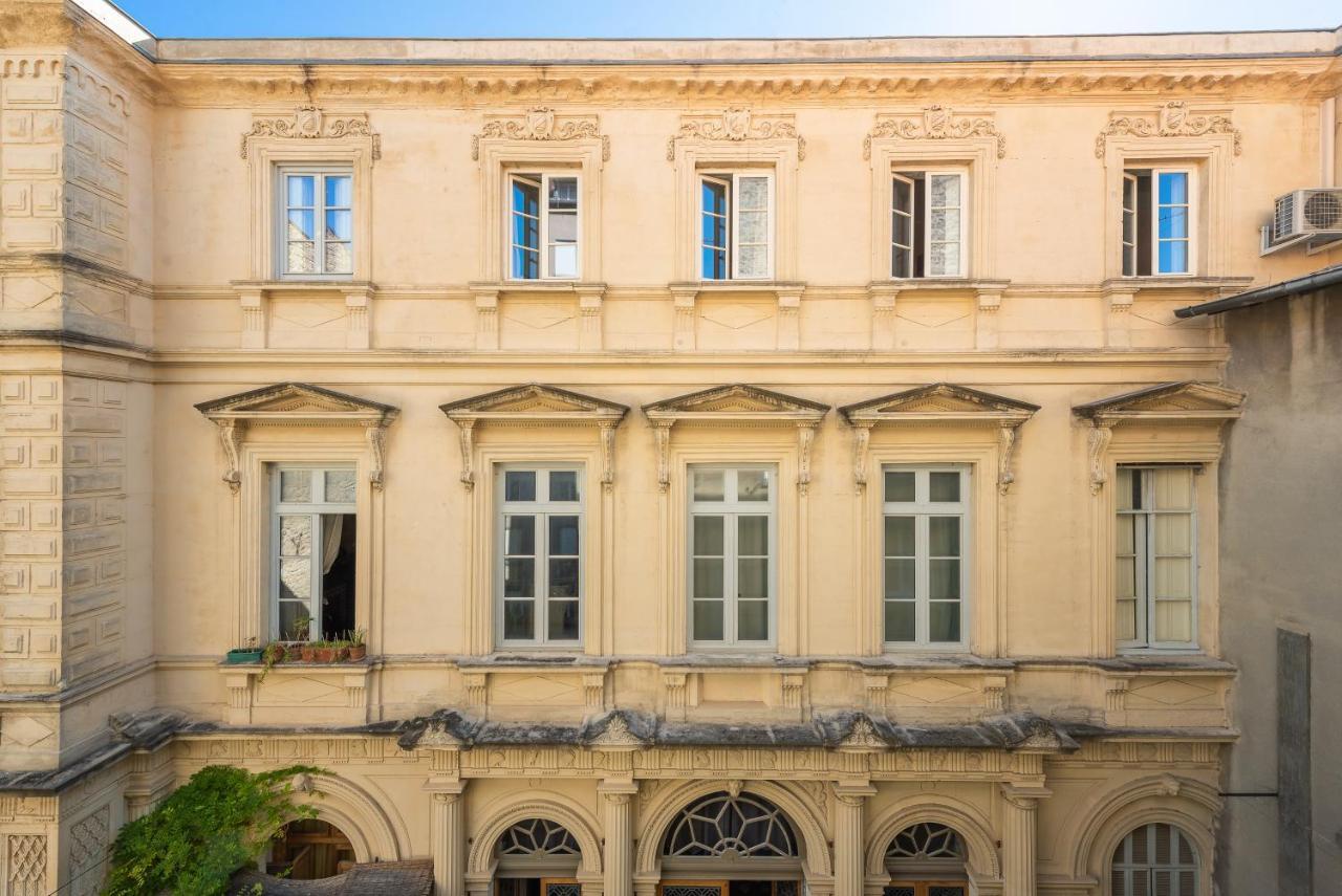 La Comedie De Vanneau - Acte 1 - 4 Montpellier Bagian luar foto